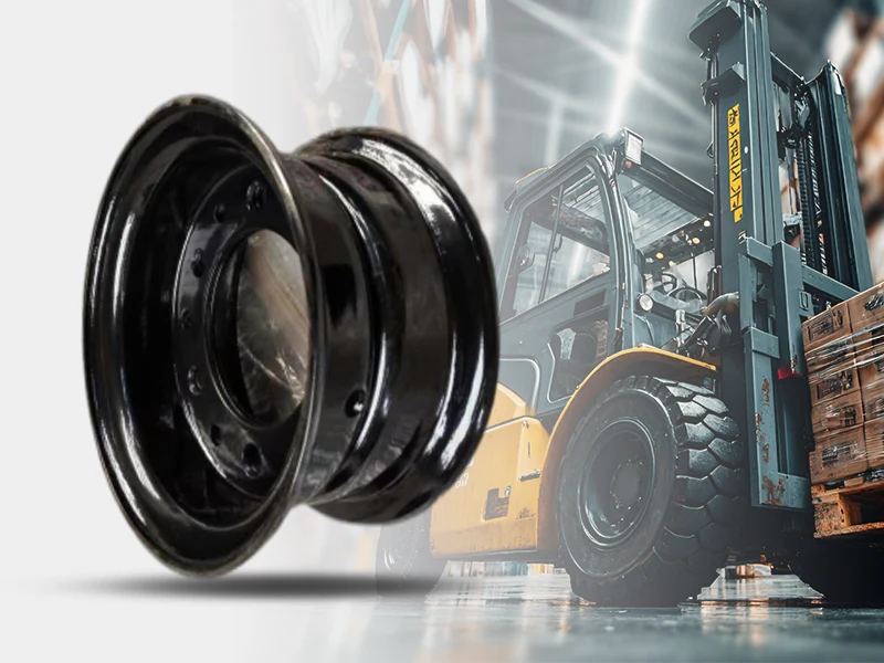 Тркала и бандажи