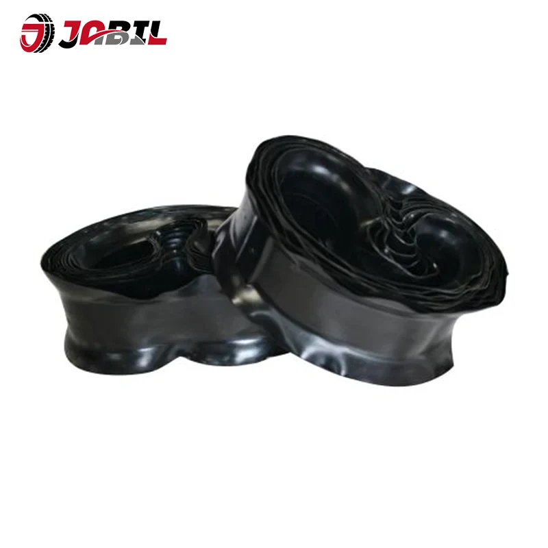 Кои се структурните карактеристики на клапите на гумите?