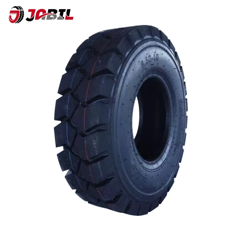 Што ги прави OTR Tires столбот на тешките операции?