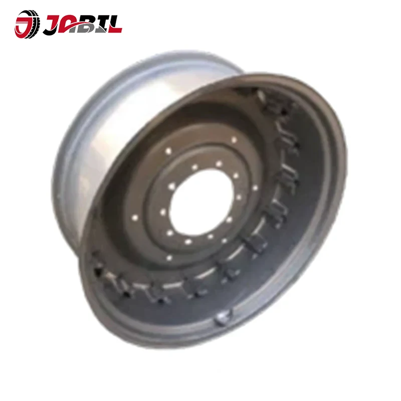 Тркала за земјоделски машини