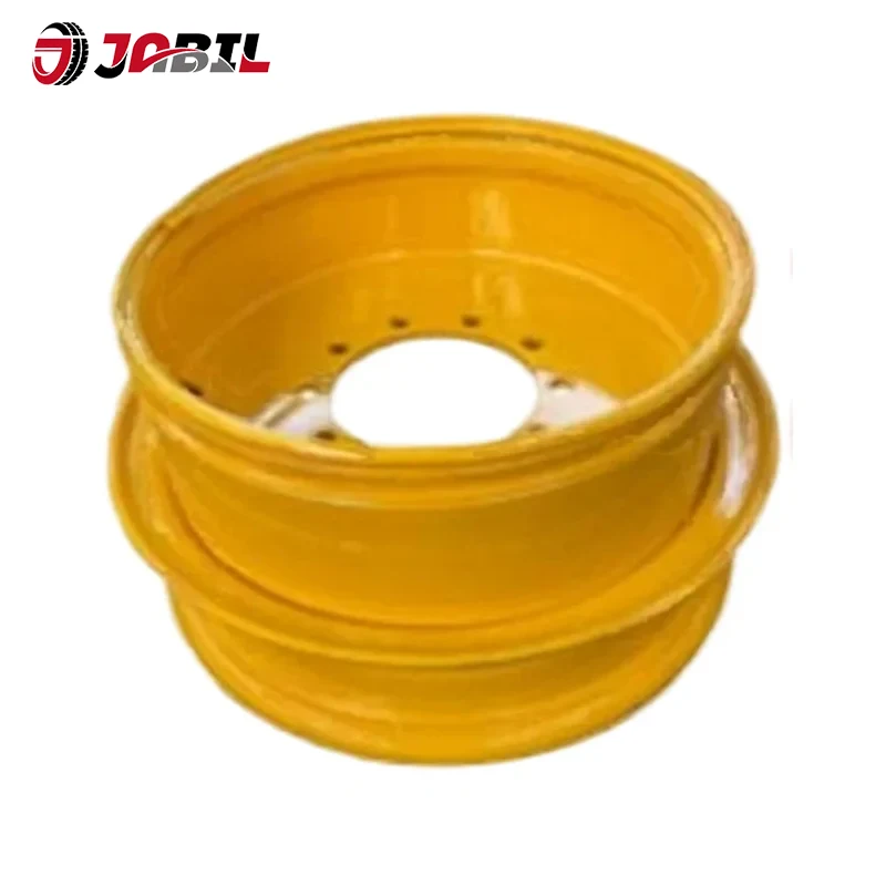 Тркала за градежни машини Тркала за градежни машини