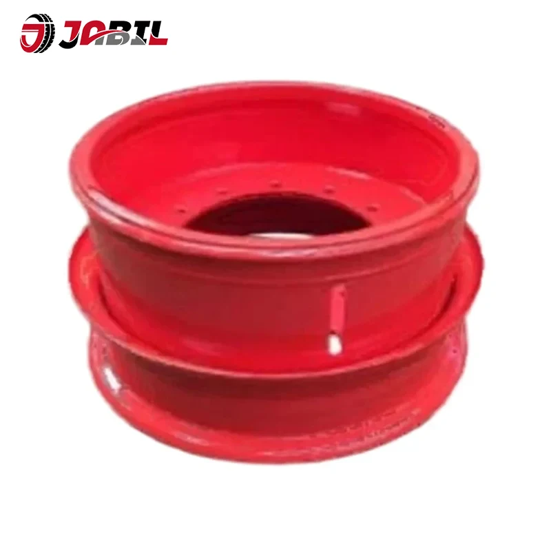 Тркала за градежни машини