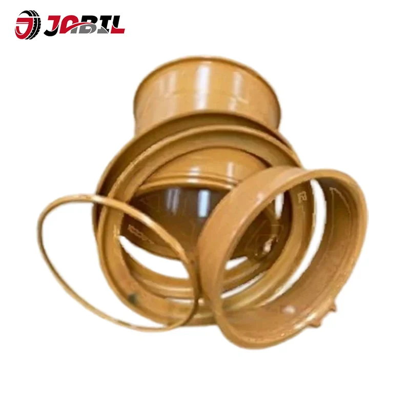 Тркала за градежни машини