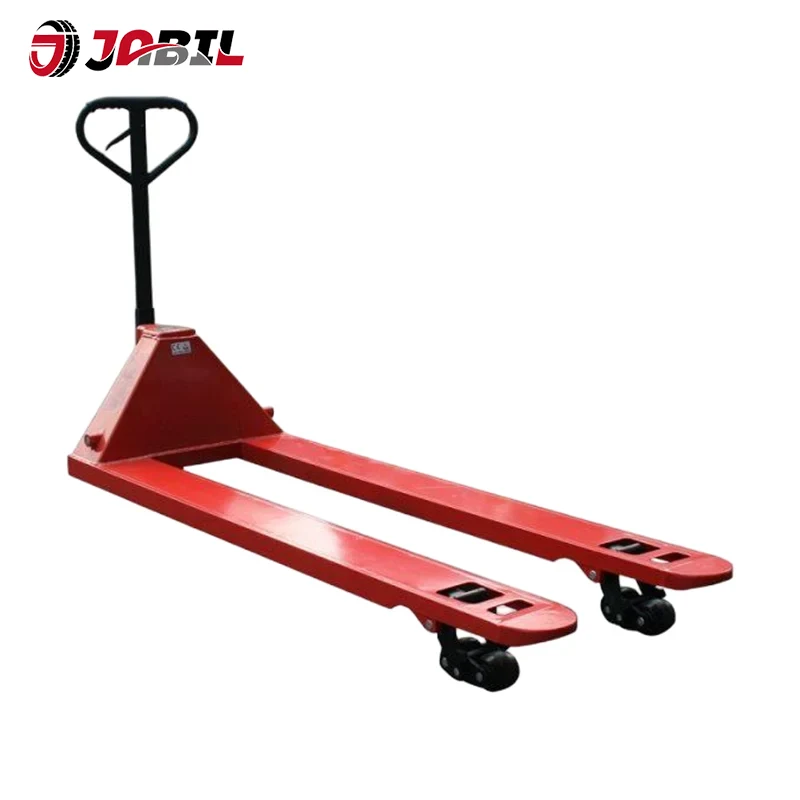 Камиони за рачни палети Камиони за рачни палети