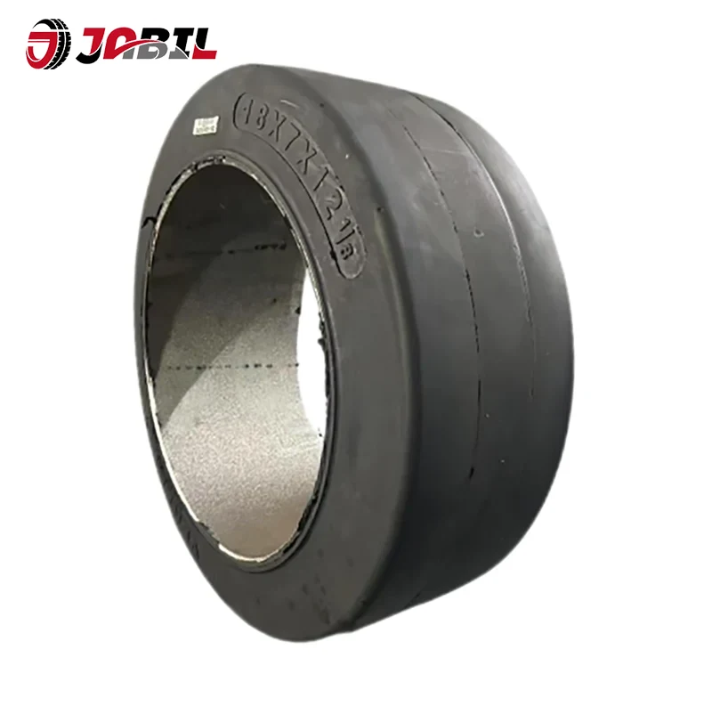 Притиснете на гуми за виklушкари